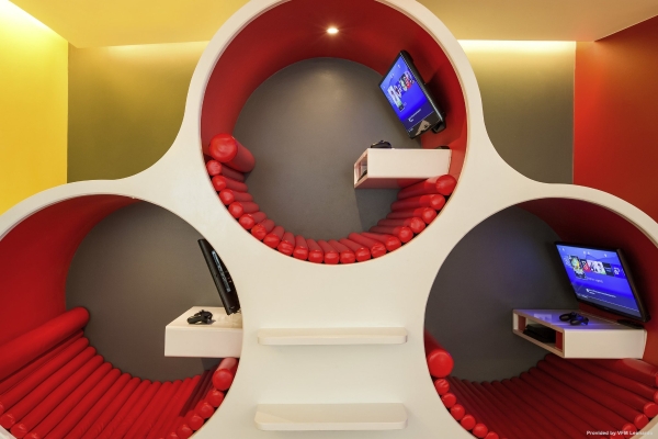 Hotel Novotel Phuket Karon Beach Resort & Spa